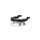 QUICK-LOCK ION Tankring ohne Schrauben BMW R 1200 GS (08)