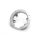 QUICK-LOCK ION Tankring ohne Schrauben BMW R 1200 GS (08)