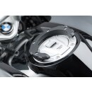 QUICK-LOCK EVO Tankring BMW R 1200 GS LC Adventure (14-) mit Keyless Ride