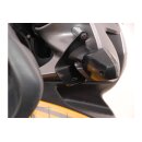 Scheinwerfer-Halter