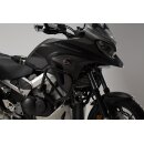 Schutzbügel Schwarz Honda VFR 800 X Crossrunner (15-)