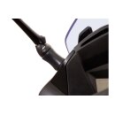 Spiegelverlängerung Kontur-Distanzstück HONDA CBF 1000 F (06-)