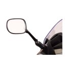 Spiegelverlängerung Kontur-Distanzstück HONDA CBF 1000 F (06-)