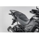 TRAX ADV Alukoffer-System Schwarz 45/45 l Kawasaki Versys 1000 (18-24)