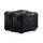 TRAX ADV Alukoffer-System Schwarz 45/45 l Kawasaki Versys 1000 (18-24)