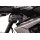 Scheinwerfer-Halter Schwarz. Kawasaki Versys 650 (09-14).
