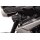 Scheinwerfer-Halter Schwarz. Kawasaki Versys 650 (09-14).