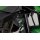 Scheinwerfer-Halter Schwarz. Kawasaki Versys 650 (14-21).