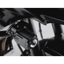 HAWK Scheinwerferhalter Kawasaki Versys 1000 (15-) Schwarz