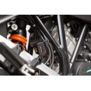 Bremsflï¿½ssigkeitsbehï¿½lter-Schutz