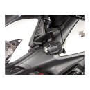 HAWK Scheinwerferhalter Schwarz Suzuki DL 650 V-Strom (11-)