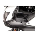 HAWK Scheinwerferhalter Schwarz Suzuki DL 650 V-Strom (11-)