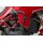 Sturzbügel Schwarz Ducati Multistrada 1200/ 1260/ 950/ V2