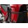 Sturzbügel Schwarz Ducati Multistrada 1200/ 1260/ 950/ V2