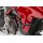 Sturzbügel Schwarz Ducati Multistrada 1200/ 1260/ 950/ V2