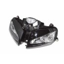 Ersatz-Scheinwerfer Honda CBR 600RR 03-04  E-geprüft