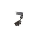 SHIN YO LED Rücklicht MOVE Typ 2 Aluminium, schwarz