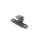 SHIN YO LED Rücklicht MOVE Typ 2 Aluminium, schwarz