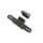 SHIN YO LED Rücklicht MOVE Typ 2 Aluminium, schwarz