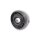 SHIN YO Ellipsoid-Scheinwerfer CYCLOPS, schwarz matt Stahl, schwarz matt