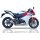 IXIL Hyperlow Auspuff HONDA CB 600 F Hornet Baujahr 2007-2013 und CBR 600 F Baujahr 2011-2014, E-geprüft