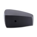 HIGHSIDER Hauptscheinwerfer OREGON Aluminium, schwarz