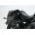 Legend Gear Satteltasche LS1. 9,8 l. Für Legend Gear Satteltaschen-Halter SLS