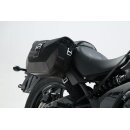 Legend Gear Satteltasche LS2 13,5 l für Satteltaschen-Halter SLS