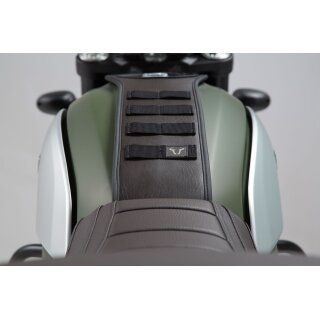 Legend Gear Tankriemen SLA Ducati Scrambler Modelle (14-).