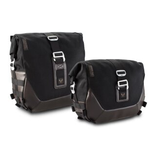 Legend Gear Satteltaschen-Set Moto-Guzzi Griso 1100...