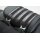 Legend Gear Satteltaschen-Halter Moto-Guzzi V7 II Stone / Special / Racer 2008-