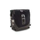 Legend Gear Satteltaschen-Set LS2 Moto-Guzzi V7 II Stone...
