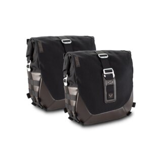 Legend Gear Satteltaschen-Set LS2 Yamaha XVS 1300 2006-