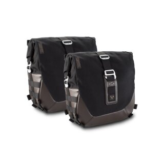 Legend Gear Satteltaschen-Set LS2 Yamaha XVS 1300 2006-