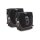 Legend Gear Satteltaschen-Set LS2 Yamaha XVS 1300 2006-