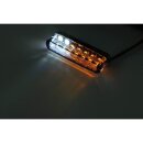 SHIN YO SHORTY LED Blinker/Positionslicht Kunststoff,