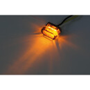 SHIN YO MODUL 2 LED Blinker Kunststoff,