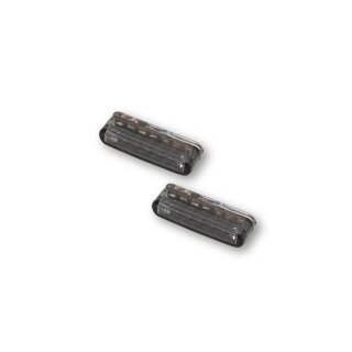 SHIN YO SHORTY LED Rück-, Bremslicht, Blinker Kunststoff,