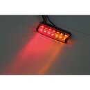 SHIN YO SHORTY LED Rück-, Bremslicht, Blinker Kunststoff,