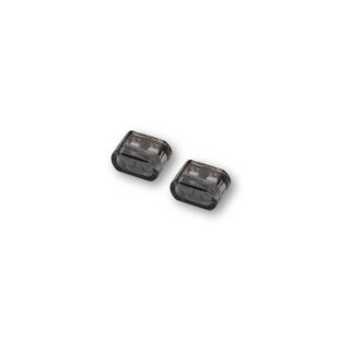 SHIN YO MODUL 2 LED Standlicht Kunststoff, getönt