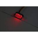 SHIN YO MODUL 1 LED Rücklicht Kunststoff,