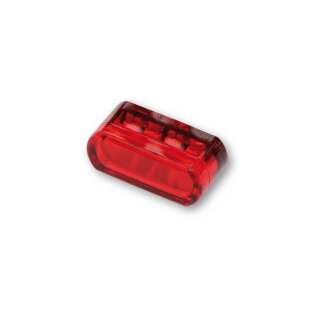 SHIN YO MODUL 1 LED Rücklicht Kunststoff,