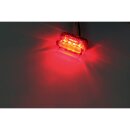 SHIN YO MODUL 1 LED Rücklicht Kunststoff,