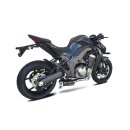 IXRACE Z8 Auspuff Kawasaki Z 1000 SX 11-16 Komplettanlage...