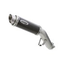 Shark Factory Auspuff Honda CBR 1000 RR 08- mit Kat. und...