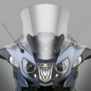 ZTECHNIK Vstream Windschild BMW R 1200 RT 2014- Ausf....