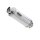 Hurric Super Short Auspuff Suzuki GSX-S 1000 2015- Ausf. silber, EG-BE