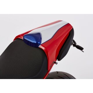 Bodystyle Sitzkeil Honda CB 650 F 2014- Ausf. silber, EG-ABE