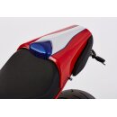 Bodystyle Sitzkeil Honda CBR 650 F 2014- Ausf. silber,...