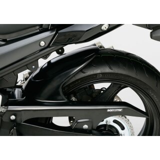 Hinterradabdeckung SUZUKI GSF 1250 Bandit S 2015 bis 2016